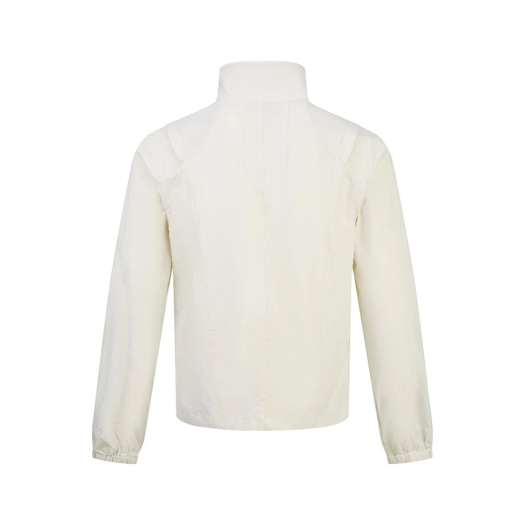 ZERO SHELL WINDBREAKER JACKET