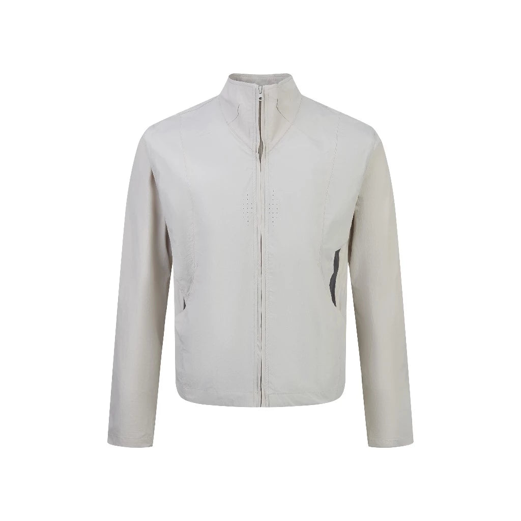 ZERO DRAG WINDBREAKER JACKET