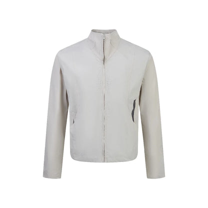 ZERO DRAG WINDBREAKER JACKET