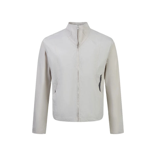 ZERO DRAG WINDBREAKER JACKET