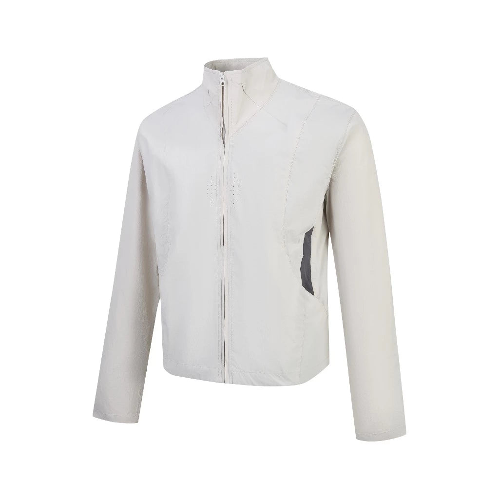 ZERO DRAG WINDBREAKER JACKET