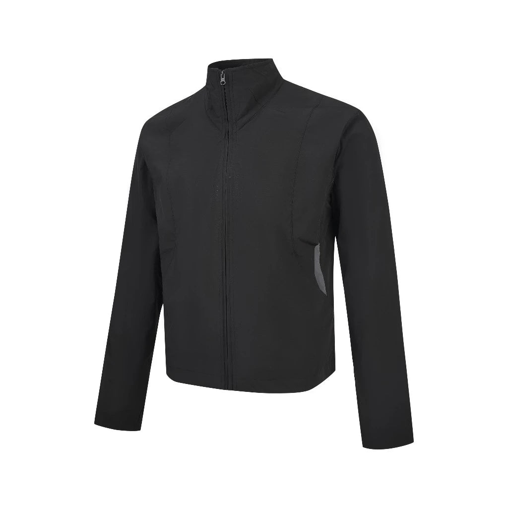 ZERO DRAG WINDBREAKER JACKET