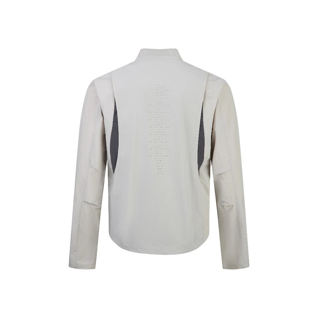ZERO DRAG WINDBREAKER JACKET