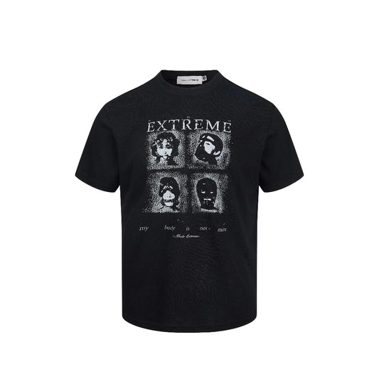 IDENTITY TSHIRT