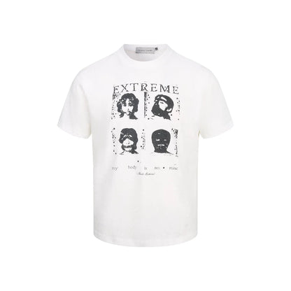 IDENTITY TSHIRT