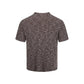 SILENT CORE HENLEY TSHIRT