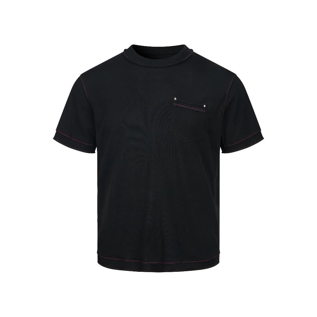 REDLINE POCKET TSHIRT