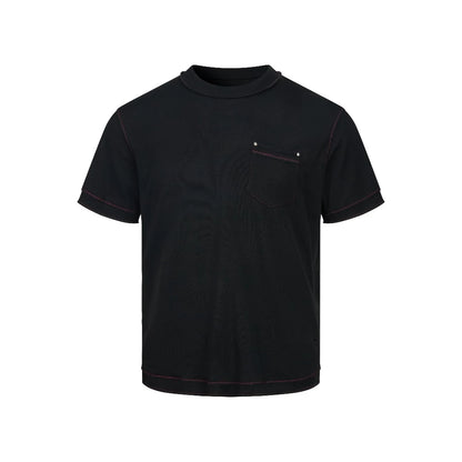 REDLINE POCKET TSHIRT