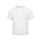 REDLINE POCKET TSHIRT