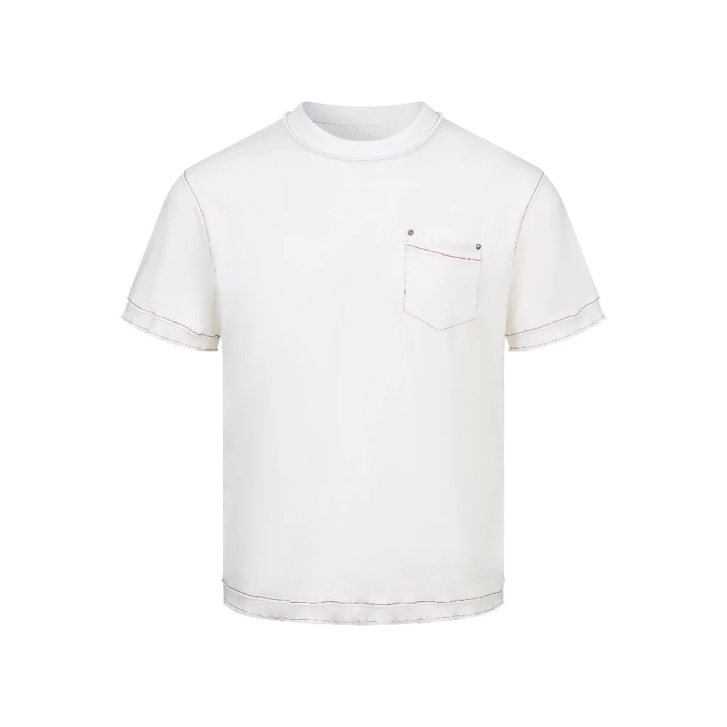 REDLINE POCKET TSHIRT
