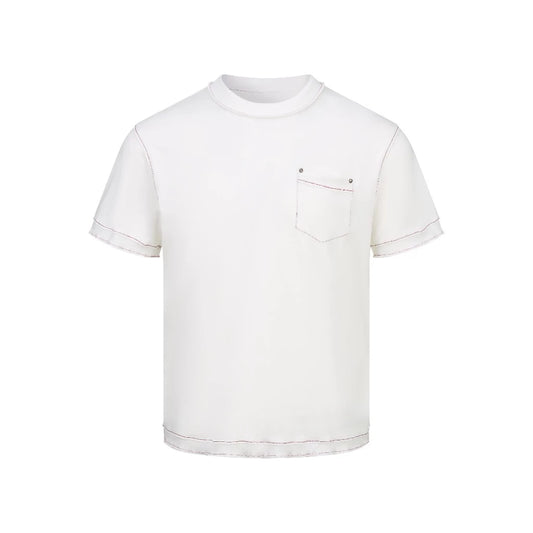 REDLINE POCKET TSHIRT