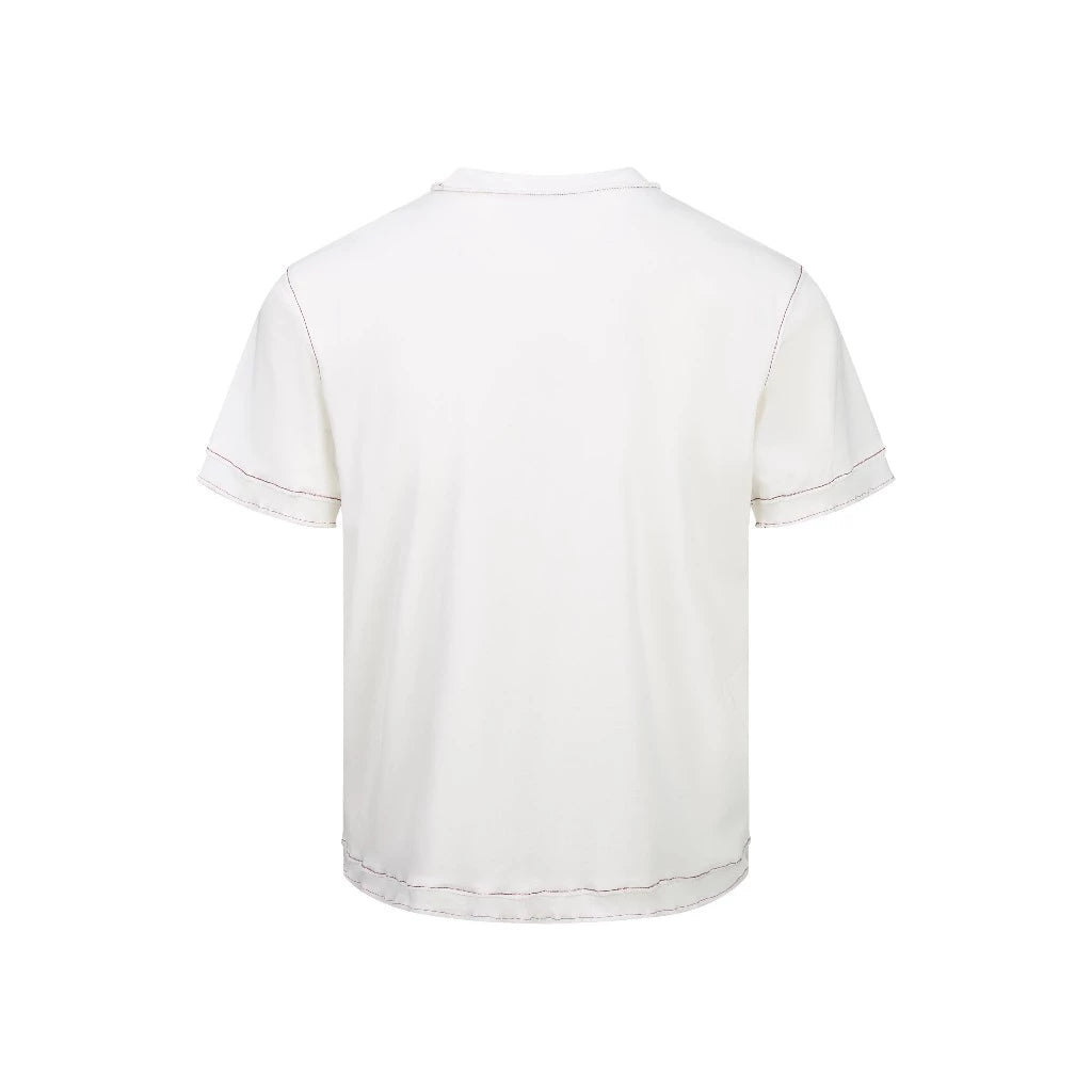 REDLINE POCKET TSHIRT