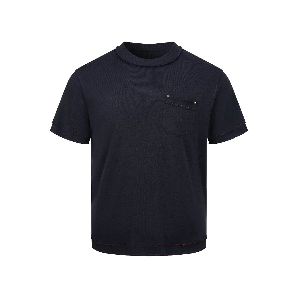 REDLINE POCKET TSHIRT