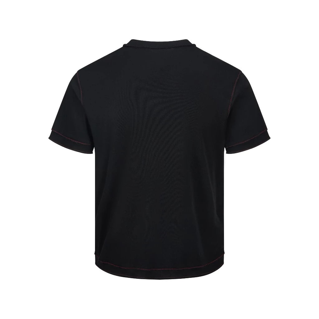 REDLINE POCKET TSHIRT