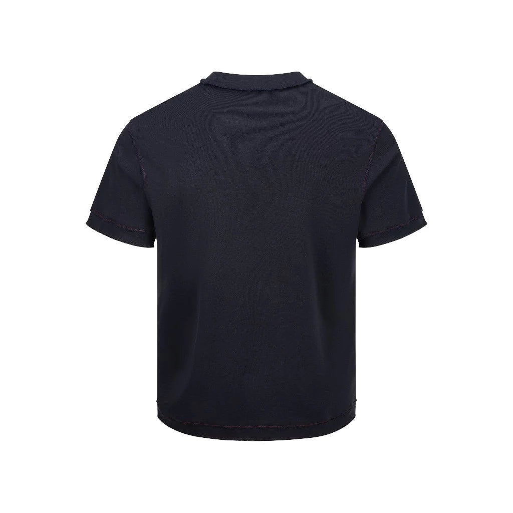 REDLINE POCKET TSHIRT