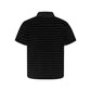 STATIC STRIPE POLO SHIRT