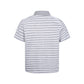 STATIC STRIPE POLO SHIRT