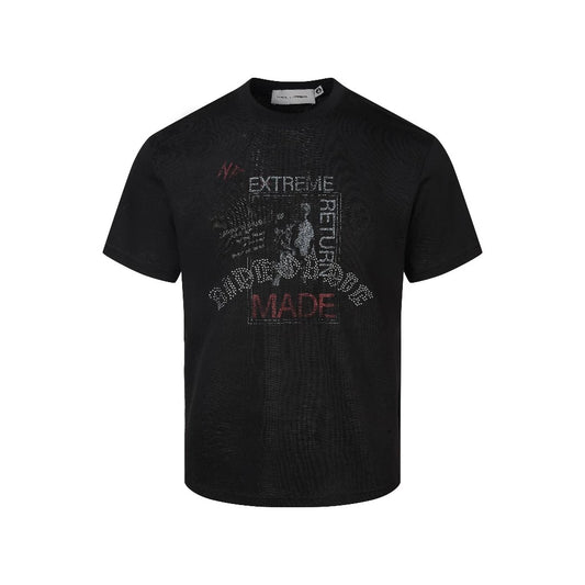 RETURN TSHIRT