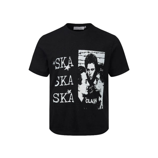 CLASH TSHIRT