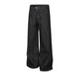 BLACK VOID PANTS
