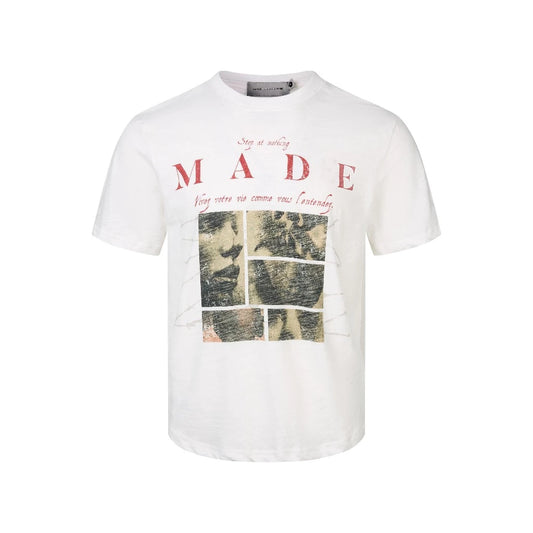 FRAGMENT CODE TSHIRT