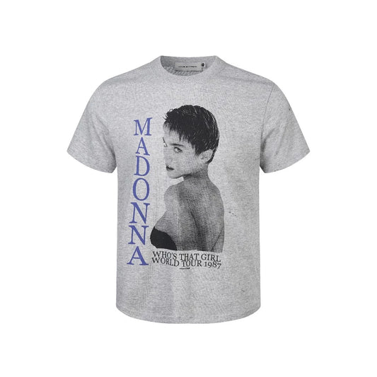 MADONNA TSHIRT