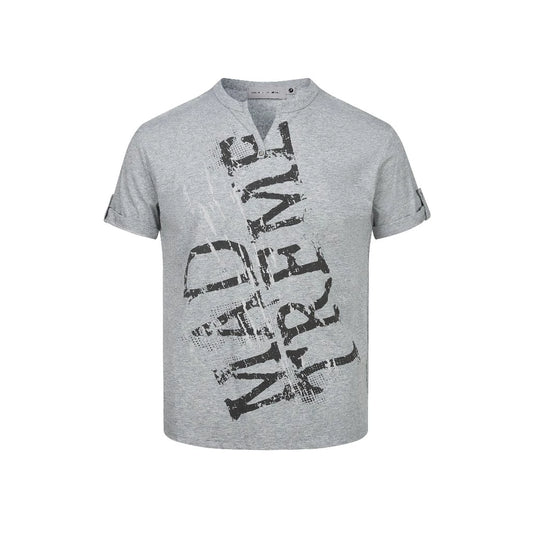 RUINED TSHIRT