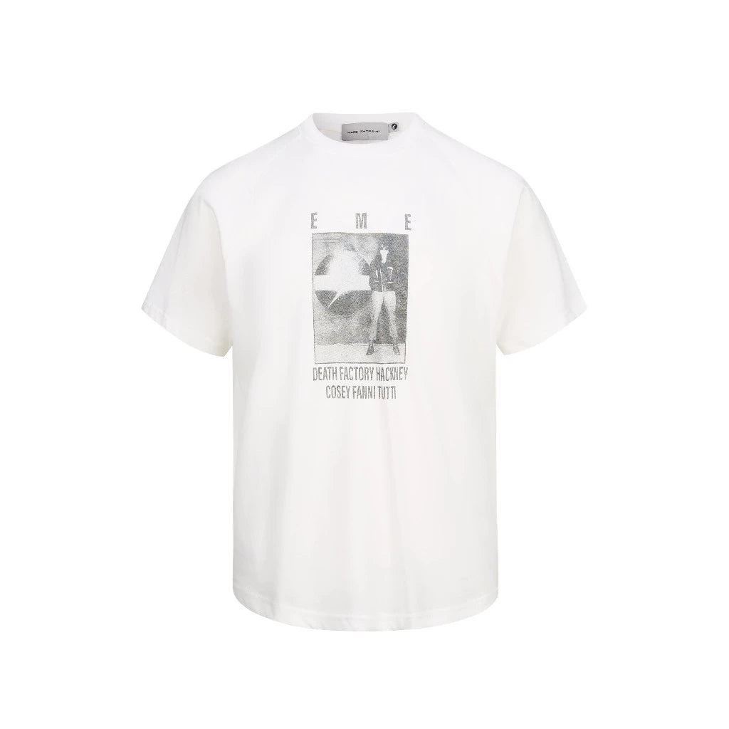 NO EXIT TSHIRT