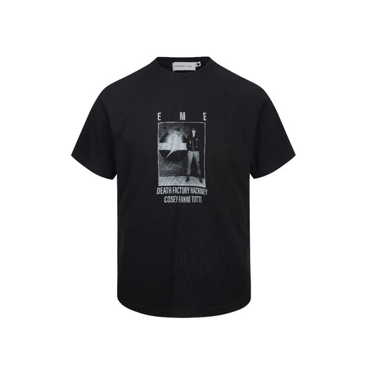 NO EXIT TSHIRT