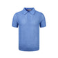 AIRFLOW STRUCTURE POLO SHIRT