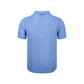 AIRFLOW STRUCTURE POLO SHIRT