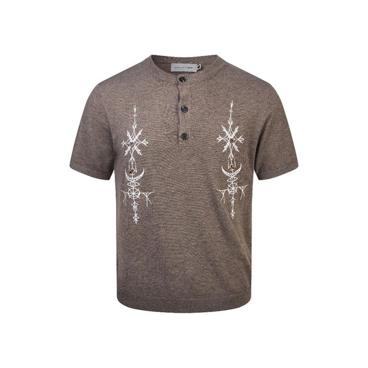 ABSTRACT TSHIRT
