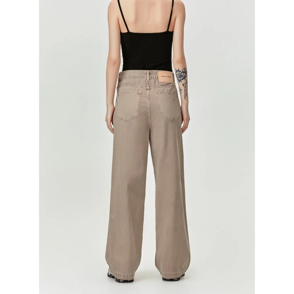 BRAID UPGRADE PANTS