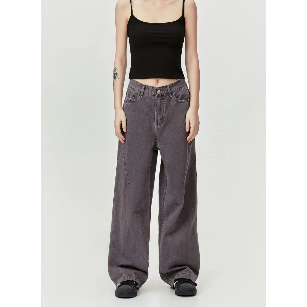 BRAID UPGRADE PANTS