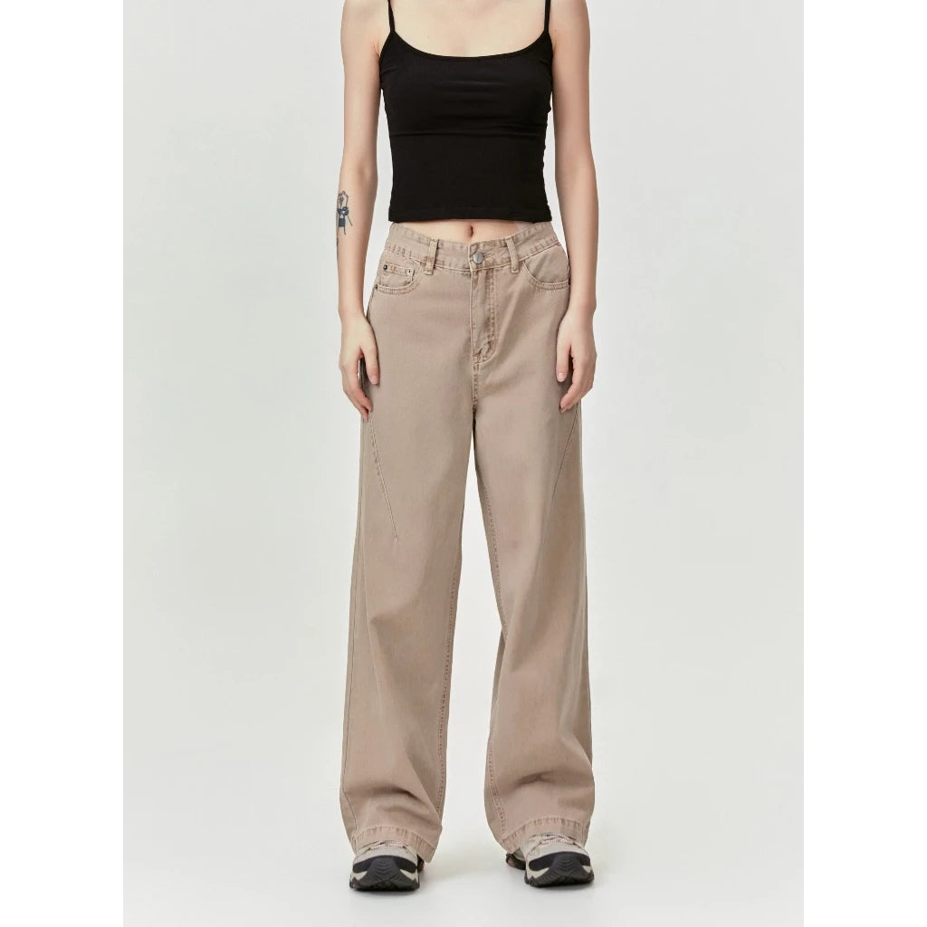BRAID UPGRADE PANTS