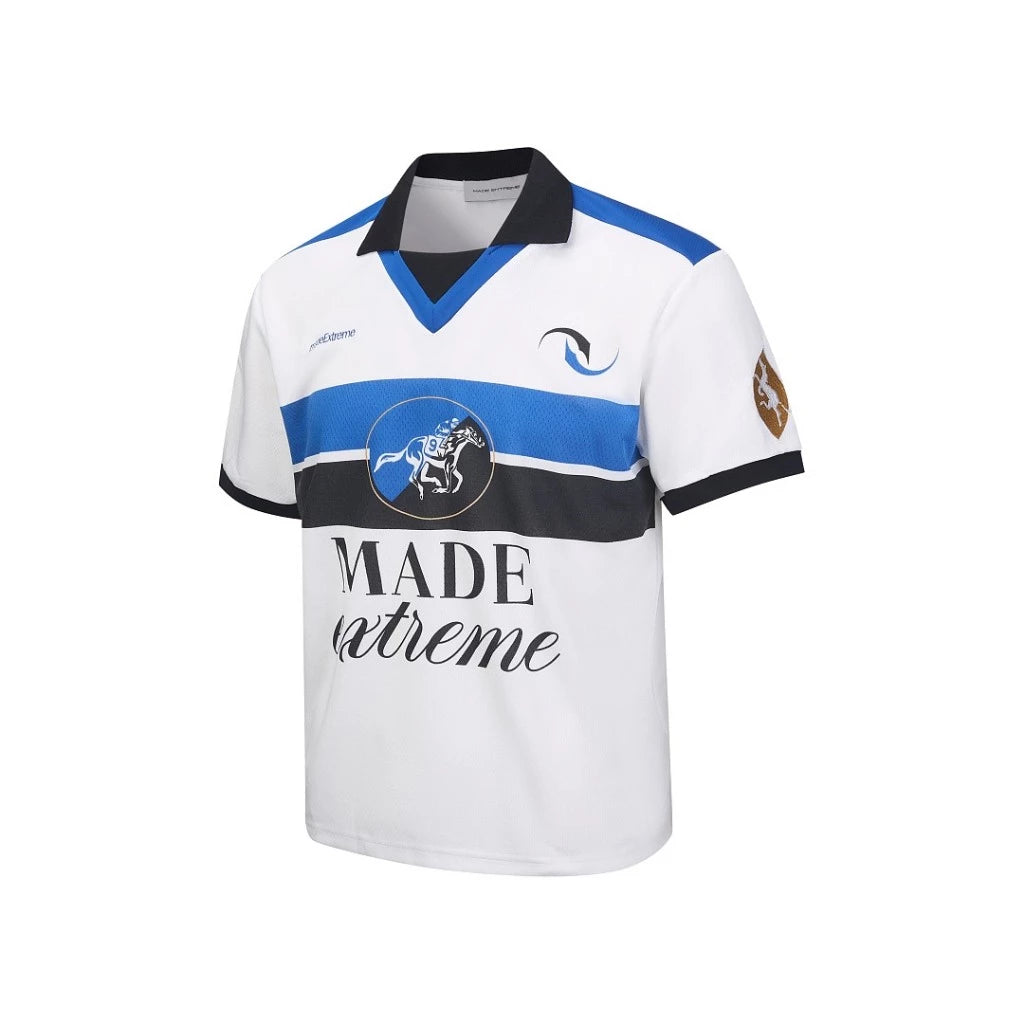 APEX RIDER POLO SHIRT