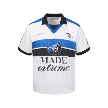 APEX RIDER POLO SHIRT