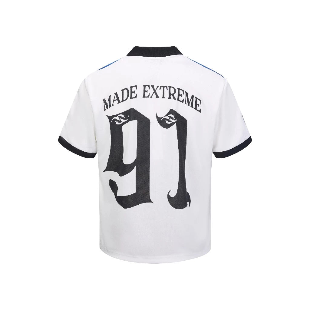 APEX RIDER POLO SHIRT
