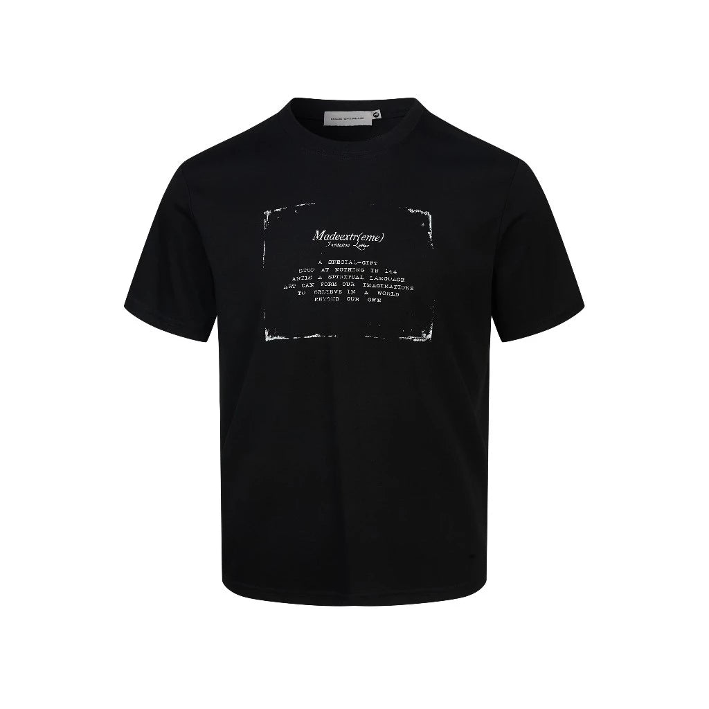 BUILD OUR WORLD TSHIRT