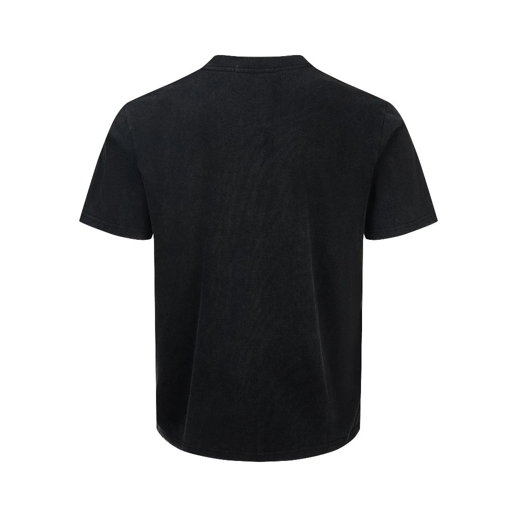 RETRO MUSIC SCENE TSHIRT