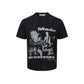 RETRO MUSIC SCENE TSHIRT