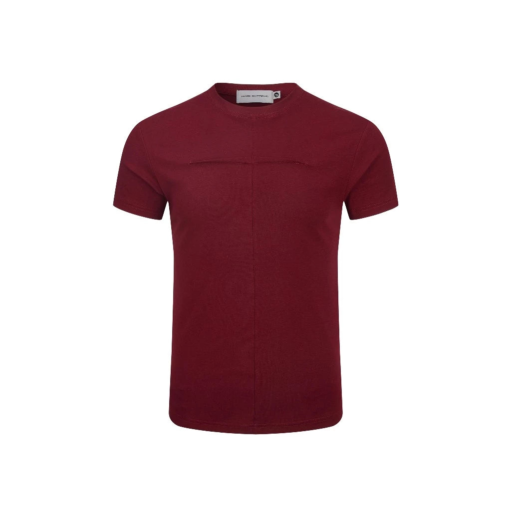 SKELETAL LINE TSHIRT