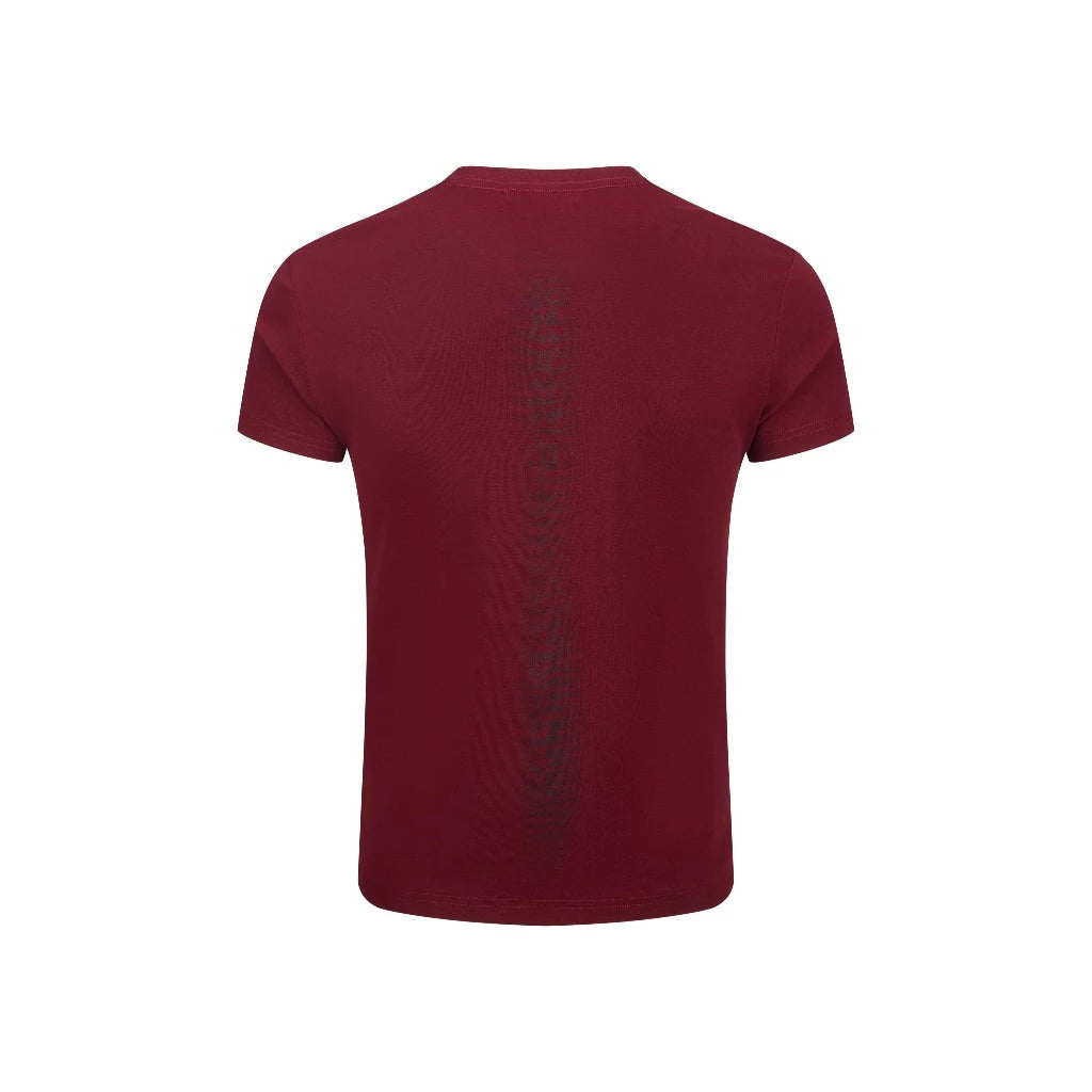 SKELETAL LINE TSHIRT