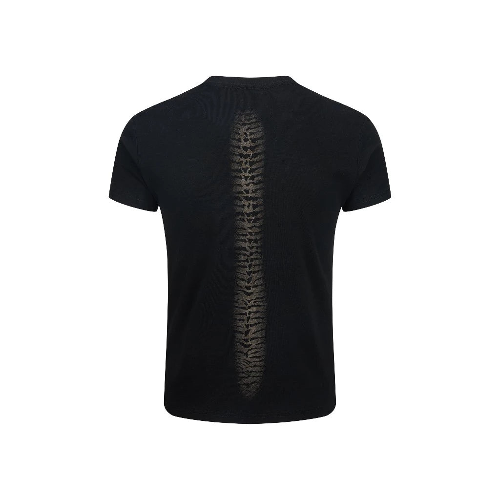 SKELETAL LINE TSHIRT