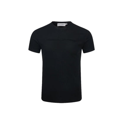 SKELETAL LINE TSHIRT