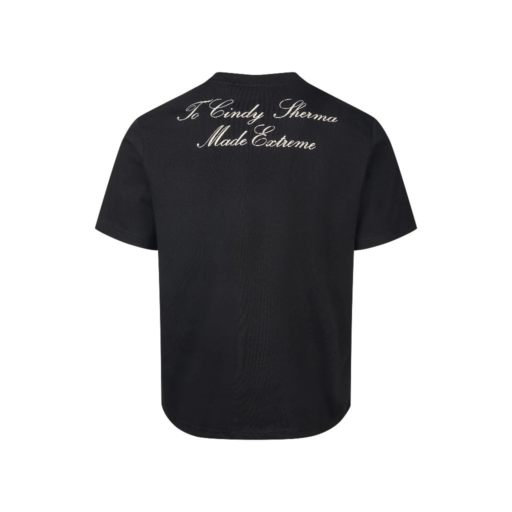 TO CINDY THERMA TSHIRT