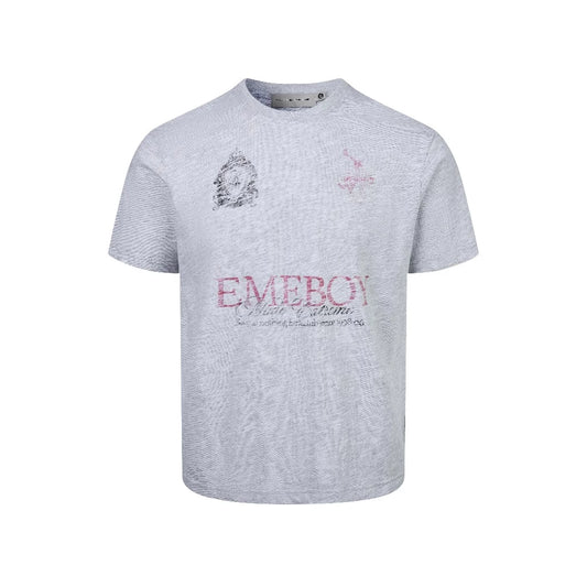 BLUR LOGO TSHIRT