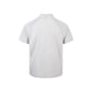 DYNAMIC FLOW ZIP TSHIRT