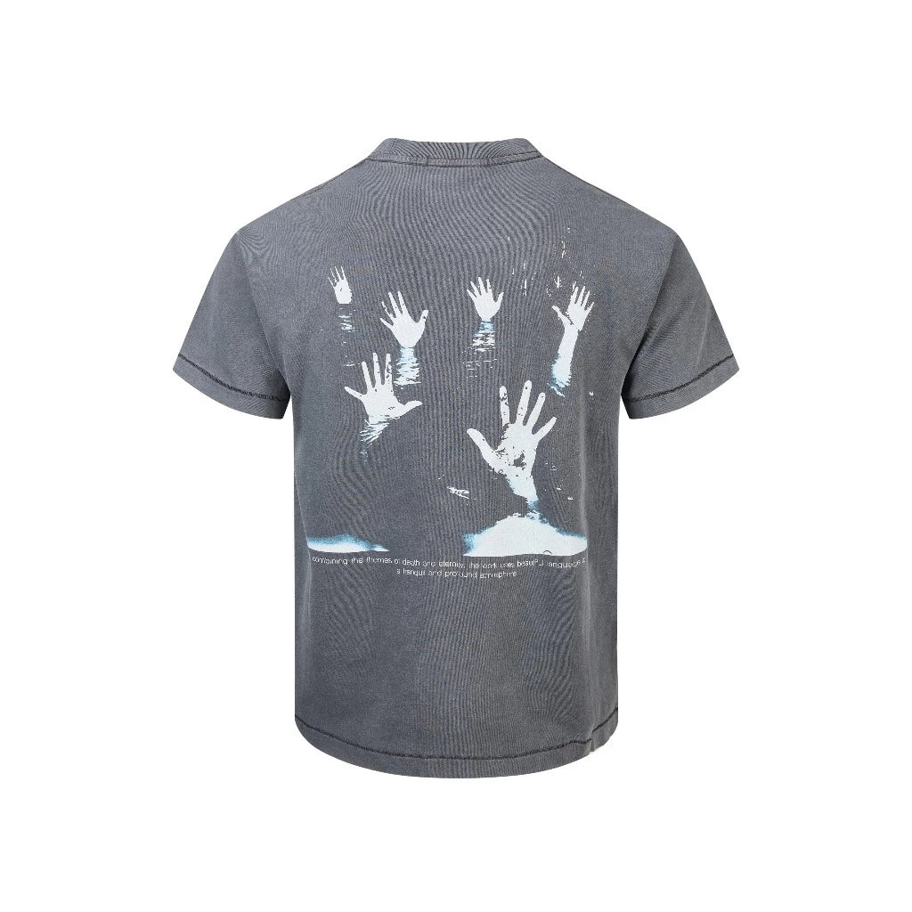 RAF SIMONS TSHIRT