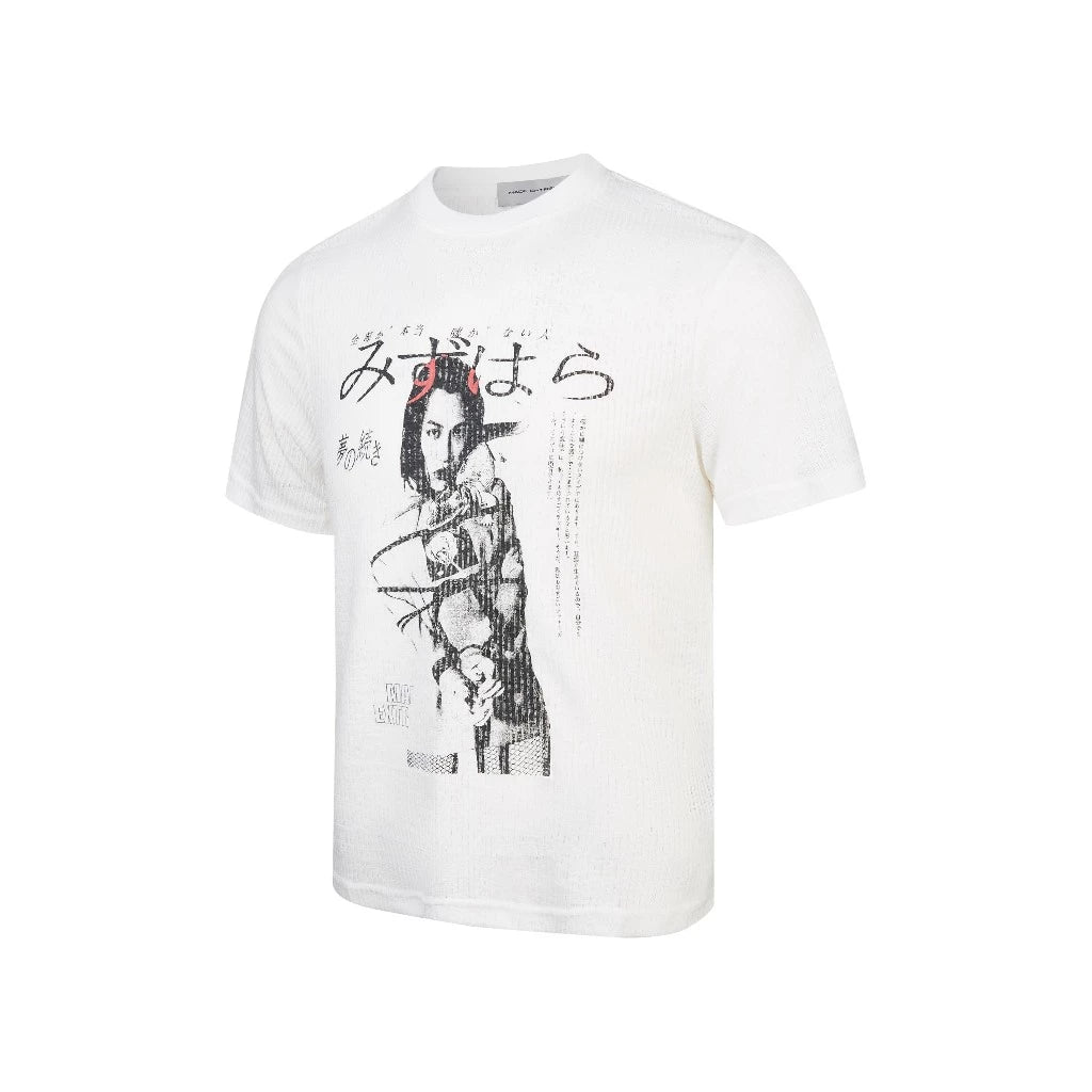 GHOST IN TOKYO TSHIRT